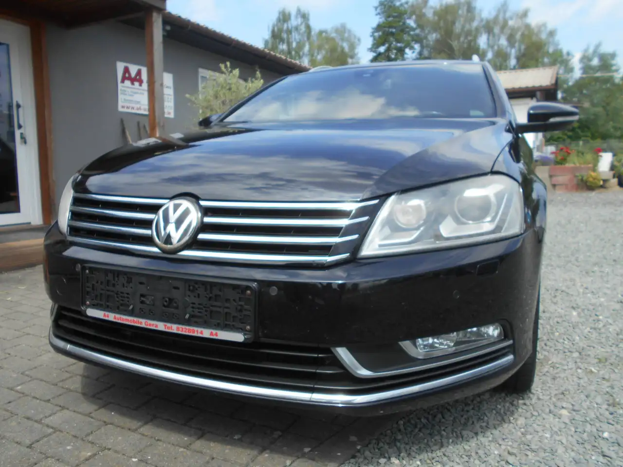 Das Auto
