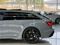 Audi RS6 Avant TFSI quattro Tiptronic 441kW Grijs - thumbnail 5