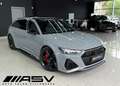 Audi RS6 Avant TFSI quattro Tiptronic 441kW Gris - thumbnail 1