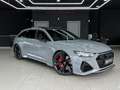Audi RS6 Avant TFSI quattro Tiptronic 441kW Grijs - thumbnail 15