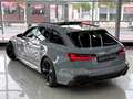 Audi RS6 Avant TFSI quattro Tiptronic 441kW Gris - thumbnail 17
