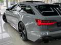 Audi RS6 Avant TFSI quattro Tiptronic 441kW Gris - thumbnail 14