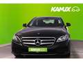 Mercedes-Benz E 300 Lim.9G-Tronic Avantgarde+LED+NAVI+KAMERA Nero - thumbnail 10