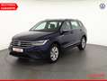 Volkswagen Tiguan Allspace 2.0 TSI 4Motion Life LED 7-Sitze Blau - thumbnail 1