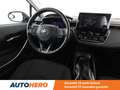 Toyota Corolla 1.8 Hybrid Club Gris - thumbnail 23