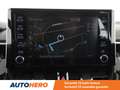 Toyota Corolla 1.8 Hybrid Club Gris - thumbnail 5