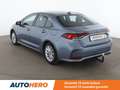 Toyota Corolla 1.8 Hybrid Club Gris - thumbnail 4