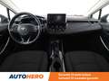 Toyota Corolla 1.8 Hybrid Club Gris - thumbnail 22