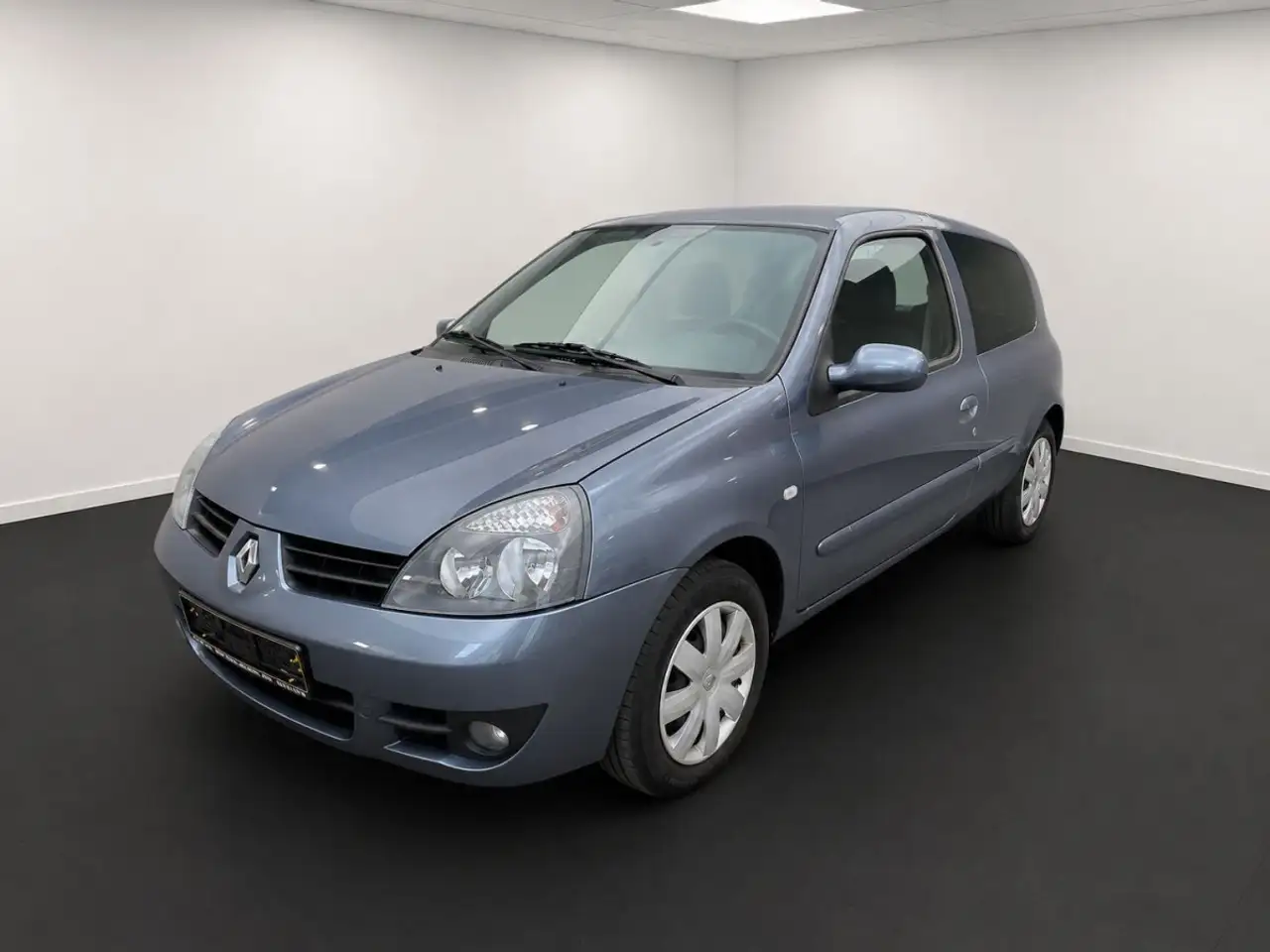 Renault Clio 1.2 16v Campus