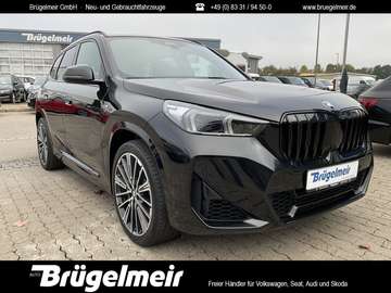 X1 xDrive23i (Mild-Hybrid) M Sport+ACC+AHK+NAVI