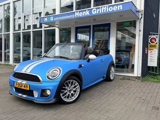 MINI Mini