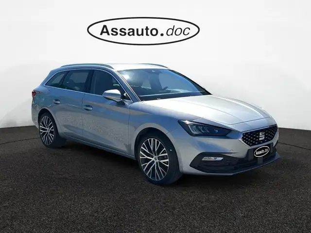 SEAT Leon 1.5 eTSI 150cv XCELLENCE DSG