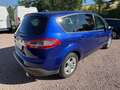 Ford S-Max S-Max 2.0 TDCi Aut*7 Sitze*Pano*Xenon*Navi*Kessy* Blau - thumbnail 5