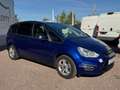 Ford S-Max S-Max 2.0 TDCi Aut*7 Sitze*Pano*Xenon*Navi*Kessy* Blau - thumbnail 4