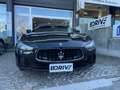 Maserati Ghibli diesel 250cv Zwart - thumbnail 3