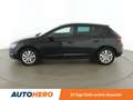SEAT Leon 1.0 TSI Reference *TEMPO*KLIMAAUT*ALU* Zwart - thumbnail 3