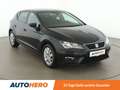 SEAT Leon 1.0 TSI Reference *TEMPO*KLIMAAUT*ALU* Zwart - thumbnail 8