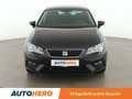 SEAT Leon 1.0 TSI Reference *TEMPO*KLIMAAUT*ALU* Zwart - thumbnail 9