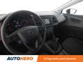 SEAT Leon 1.0 TSI Reference *TEMPO*KLIMAAUT*ALU* Zwart - thumbnail 11