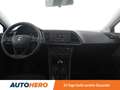 SEAT Leon 1.0 TSI Reference *TEMPO*KLIMAAUT*ALU* Zwart - thumbnail 12