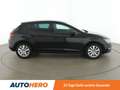 SEAT Leon 1.0 TSI Reference *TEMPO*KLIMAAUT*ALU* Zwart - thumbnail 7