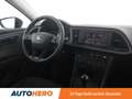 SEAT Leon 1.0 TSI Reference *TEMPO*KLIMAAUT*ALU* Zwart - thumbnail 13