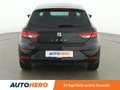 SEAT Leon 1.0 TSI Reference *TEMPO*KLIMAAUT*ALU* Zwart - thumbnail 5
