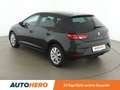 SEAT Leon 1.0 TSI Reference *TEMPO*KLIMAAUT*ALU* Zwart - thumbnail 4
