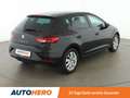 SEAT Leon 1.0 TSI Reference *TEMPO*KLIMAAUT*ALU* Zwart - thumbnail 6