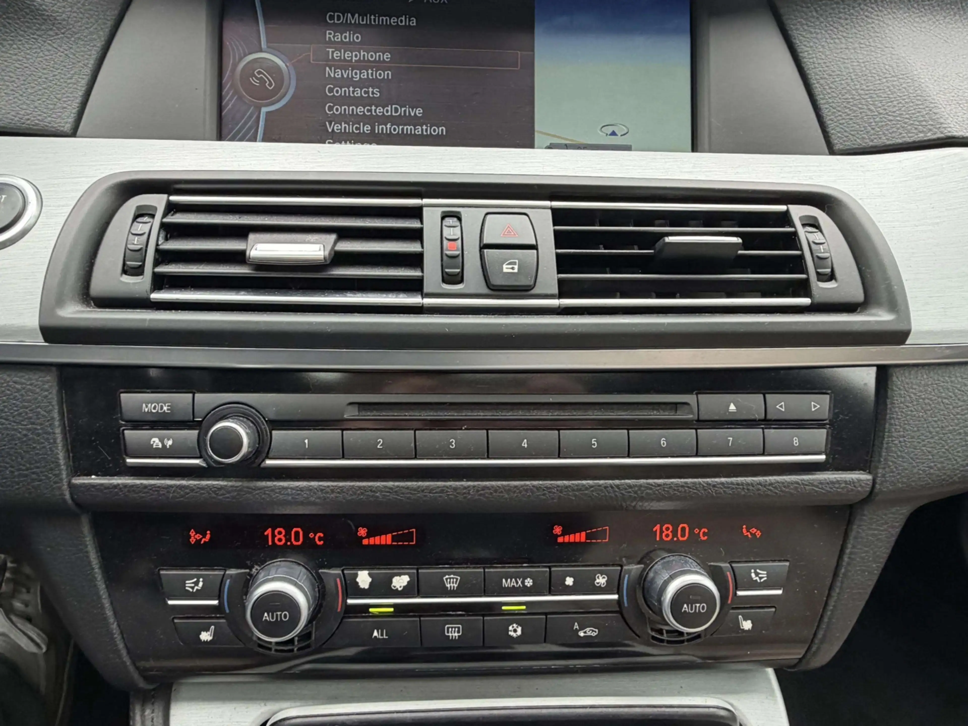 BMW 528 5-serie 528i High Executive | Vol Opties | Panoram — photo 14
