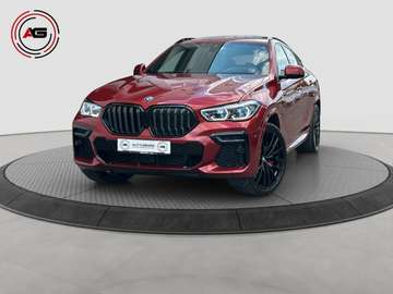 xDr. 40d M-SPORT LASER PANO ICONIC ACC STANDH