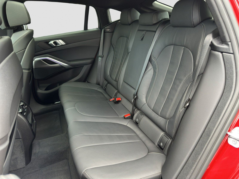 BMW X6 xDr. 40d M-SPORT LASER PANO ICONIC ACC STANDH — photo 13
