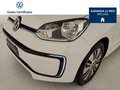 Volkswagen e-up! 82 CV Wit - thumbnail 6