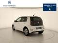 Volkswagen e-up! 82 CV Wit - thumbnail 3