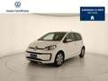 Volkswagen e-up! 82 CV Wit - thumbnail 1
