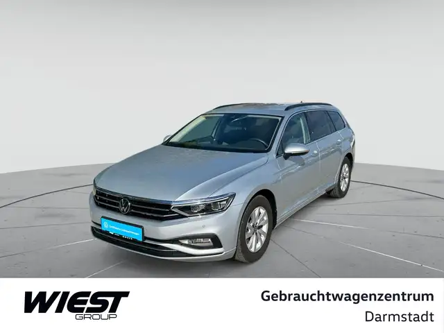 2023 Volkswagen Passat in Silver for sale