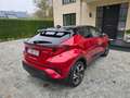 Toyota C-HR C-HR 1.8i VVT-i Hybrid C-Lub Bi-Tone E-CVT Rood - thumbnail 2