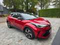 Toyota C-HR C-HR 1.8i VVT-i Hybrid C-Lub Bi-Tone E-CVT Rood - thumbnail 3