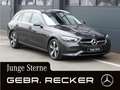 Mercedes-Benz C 220 C 220 d T AVANTGARDE Advanced AHK Totwinkel-A. LED Grau - thumbnail 2