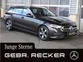 Mercedes-Benz C 220 C 220 d T AVANTGARDE Advanced AHK Totwinkel-A. LED Grau - thumbnail 1