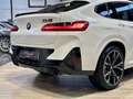 BMW X4 M (F98) (2) COMPETITION 3.0 510CH BVA8 - TOIT OUVRAN Weiß - thumbnail 43