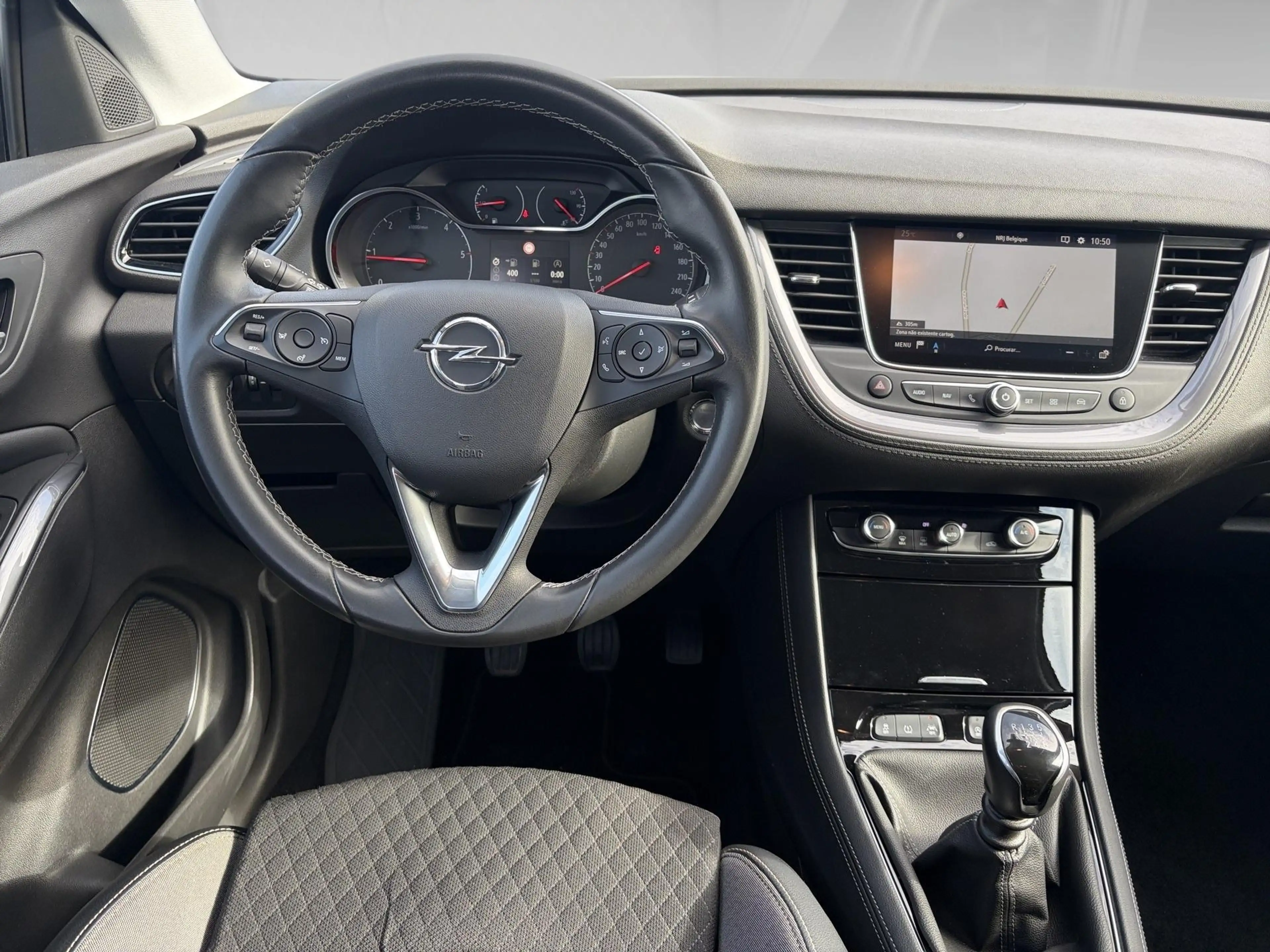 Opel Grandland X 1.5 CDTI ECOTEC D S/S MT6 Innovation — photo 4