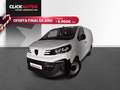 Peugeot Expert 2.0 BlueHDI 145CV Furgon Long Blanco - thumbnail 1