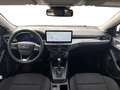 Ford Focus 1.0 Flexifuel mHEV 125ch Titanium X Business Powershift Weiß - thumbnail 6
