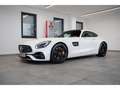 Mercedes-Benz AMG GT Coupe DCT 7G Burmester PANO/COMAND/NAVI Weiß - thumbnail 3