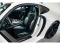Mercedes-Benz AMG GT Coupe DCT 7G Burmester PANO/COMAND/NAVI Weiß - thumbnail 10