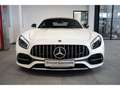 Mercedes-Benz AMG GT Coupe DCT 7G Burmester PANO/COMAND/NAVI Weiß - thumbnail 2