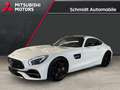 Mercedes-Benz AMG GT Coupe DCT 7G Burmester PANO/COMAND/NAVI Weiß - thumbnail 1