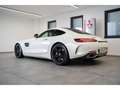 Mercedes-Benz AMG GT Coupe DCT 7G Burmester PANO/COMAND/NAVI Weiß - thumbnail 4