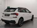 Skoda Kamiq Kamiq 1.0 TSI 115 CV Monte Carlo Weiß - thumbnail 5